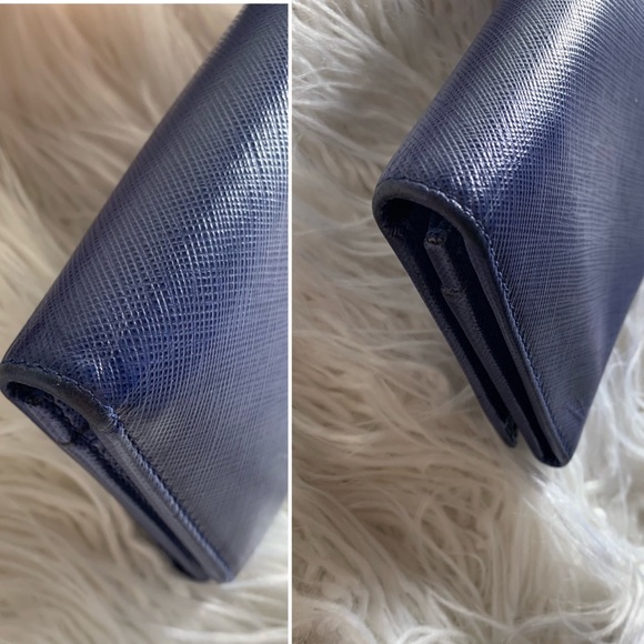 Salvatore Ferragamo leather bifold wallet - Picture 16 of 16